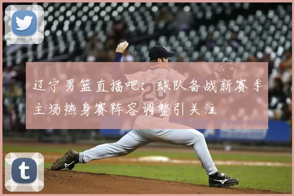 辽宁男篮直播吧:球队备战新赛季主场热身赛阵容调整引关注