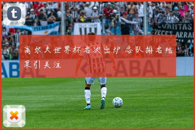 高尔夫世界杯名次出炉 各队排名结果引关注