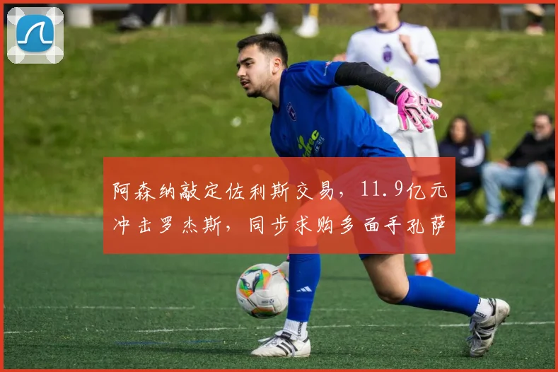 阿森纳敲定佐利斯交易,11.9亿元冲击罗杰斯,同步求购多面手孔萨
